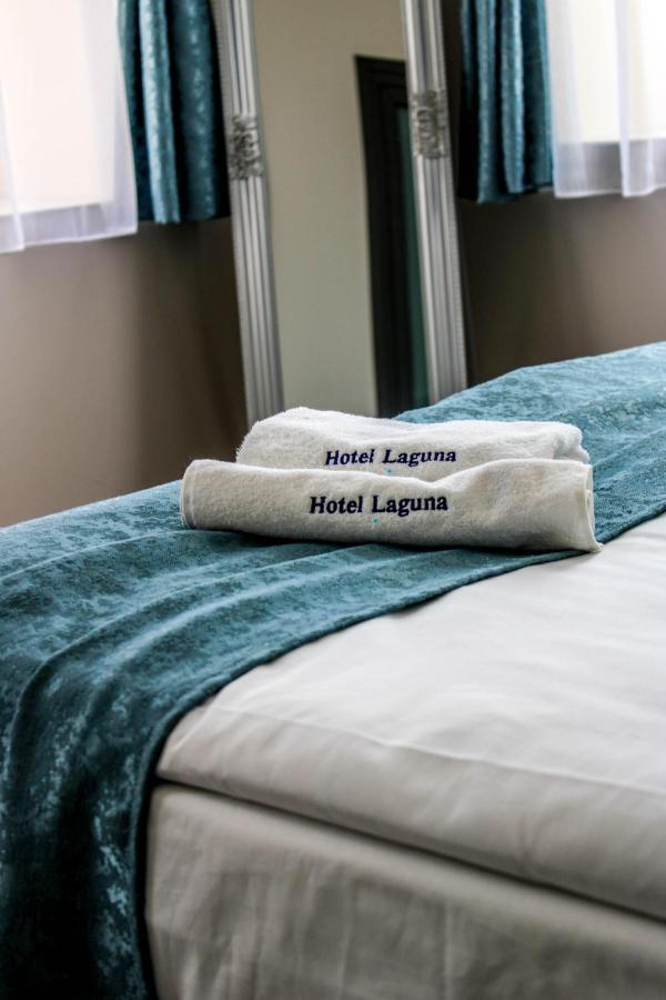 Laguna Terrace Kawarna Zewnętrze zdjęcie