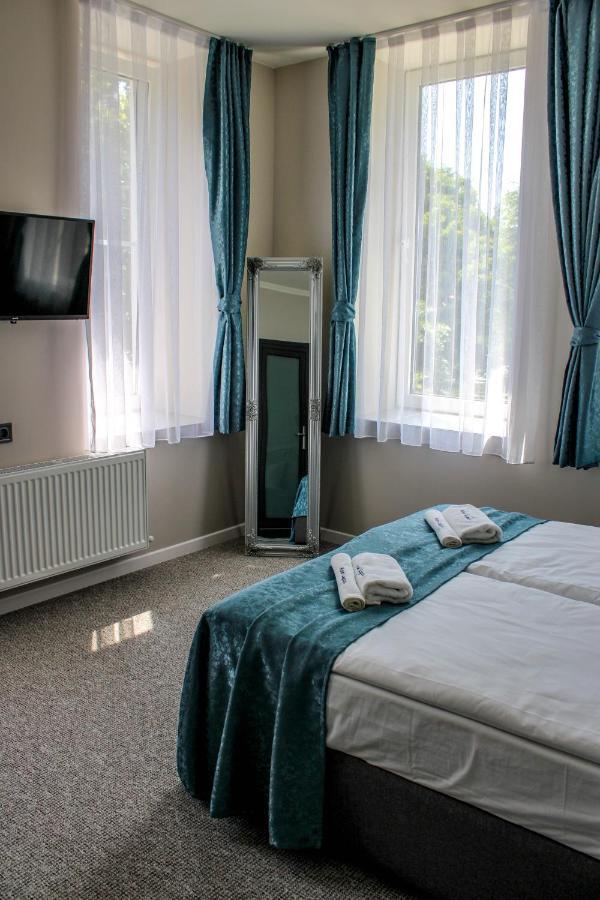 Laguna Terrace Kawarna Zewnętrze zdjęcie