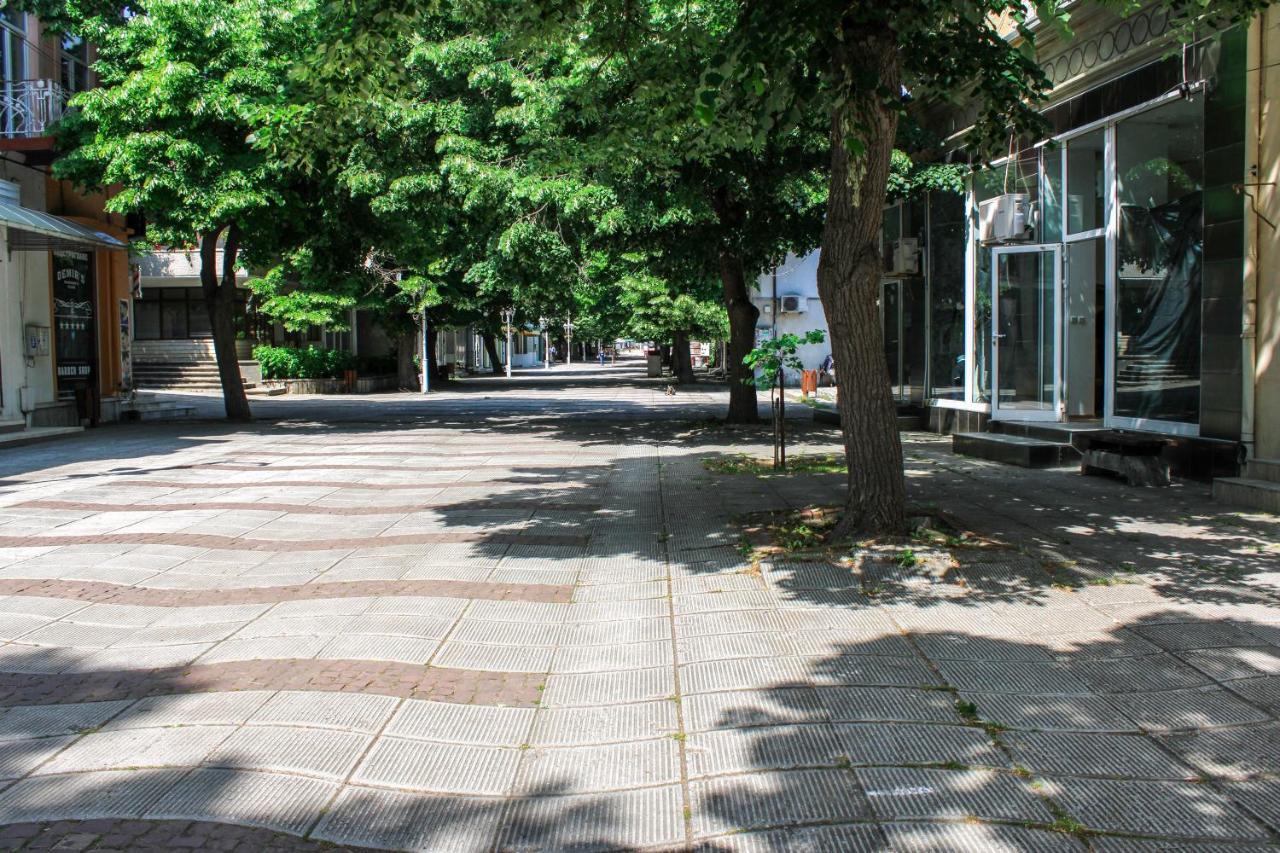 Laguna Terrace Kawarna Zewnętrze zdjęcie
