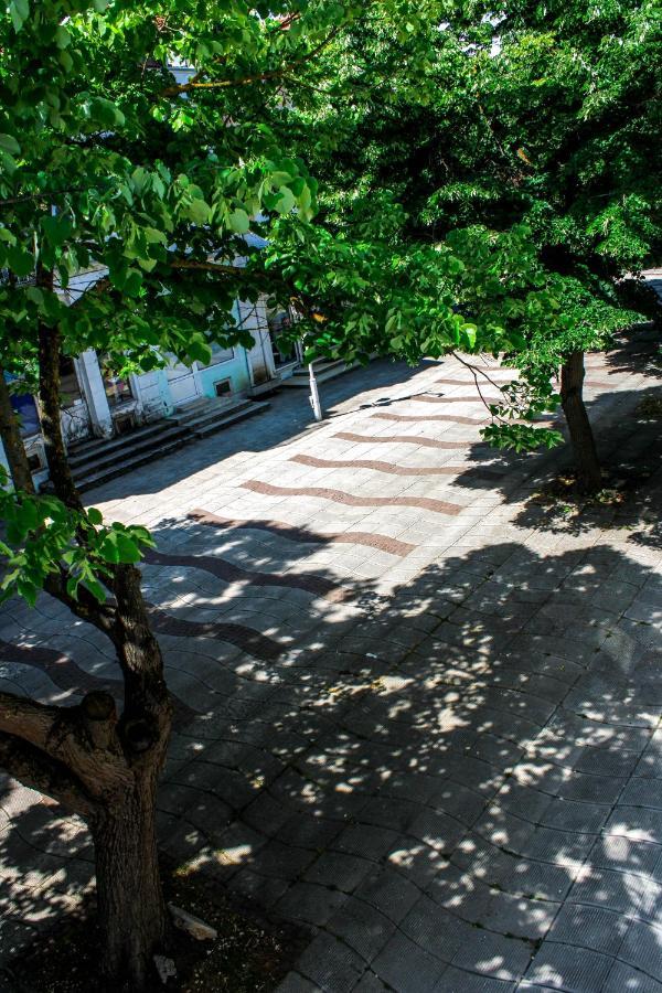 Laguna Terrace Kawarna Zewnętrze zdjęcie
