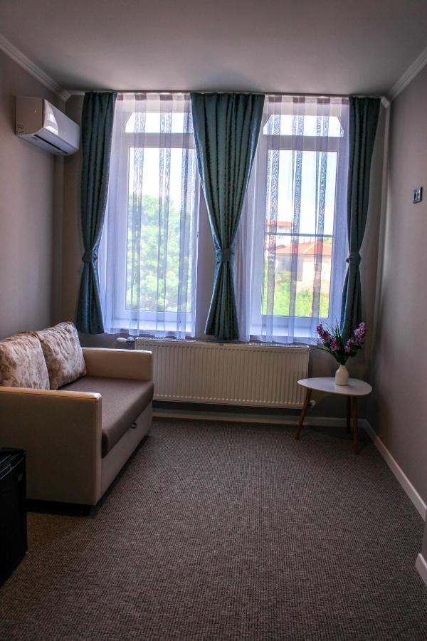Laguna Terrace Kawarna Zewnętrze zdjęcie
