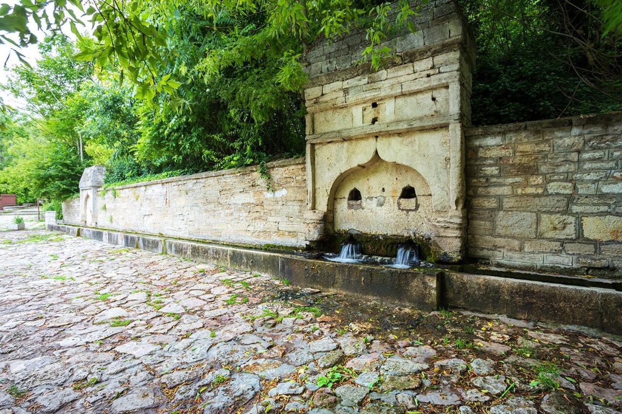 Laguna Terrace Kawarna Zewnętrze zdjęcie