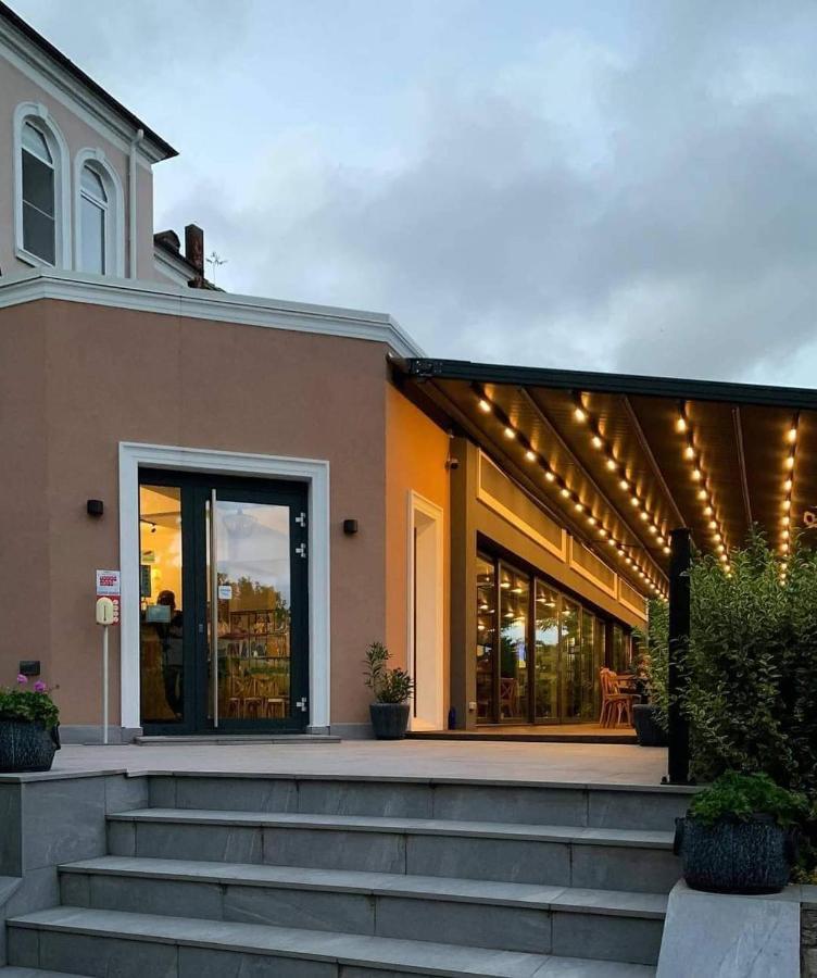Laguna Terrace Kawarna Zewnętrze zdjęcie